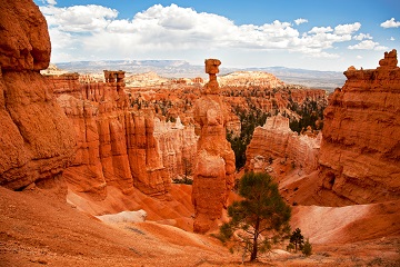 Travel Scientists Wild West Challenge Bryce Canyon Utah