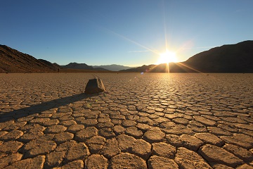 Death Valley California hottest place on Earth Travel Scientists Wild West Challenge adventure rally Wild West Challenge