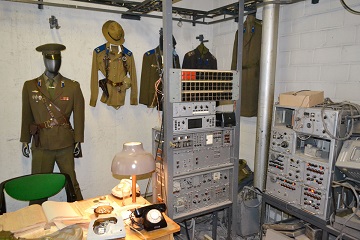 KGB Museum Lithuania Soviet terror