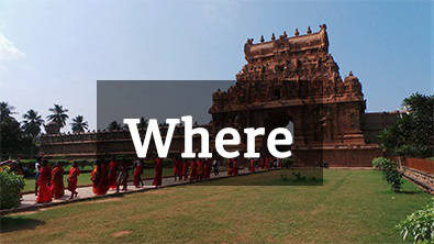 Rickshaw Challenge where