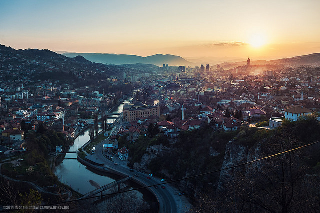 Great Balkan Ride