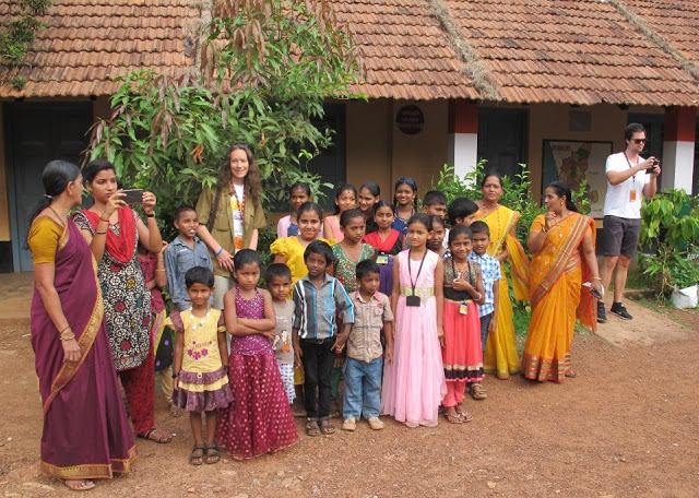 malabar rampage rickshaw challenge