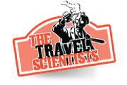 Travel Scientists